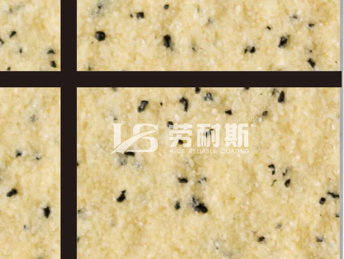 花崗巖漆的施工方法是怎樣的？