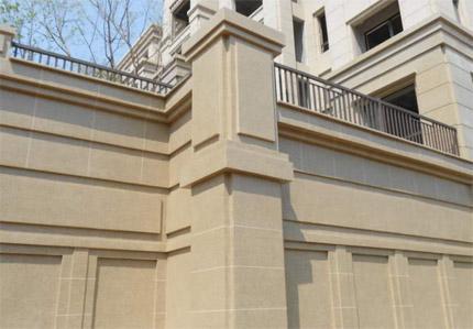 現(xiàn)在外墻流行什么材料？外墻涂料種類(lèi)有哪幾種？