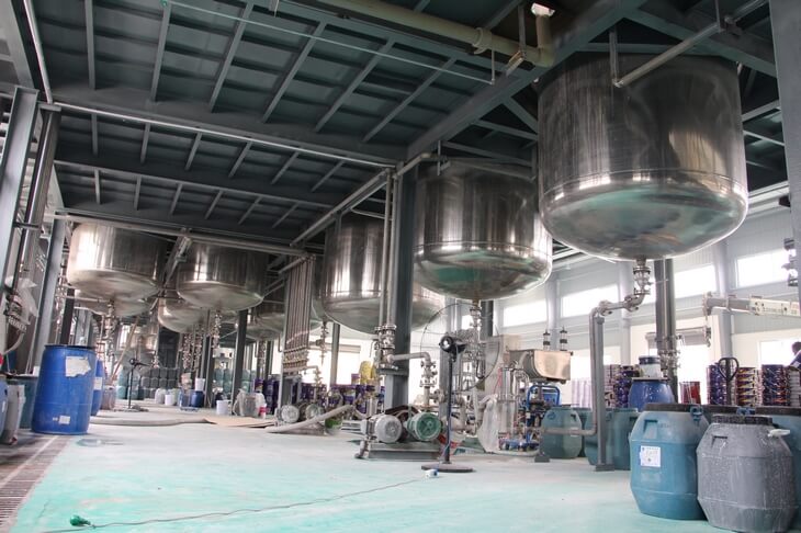 新型外墻隔熱保溫涂料有哪些？